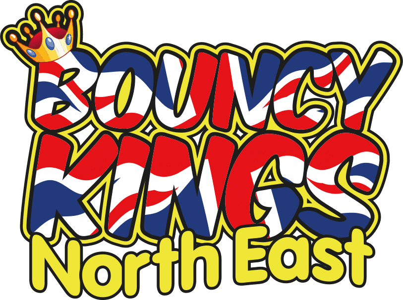 Bouncy Kings North East!
