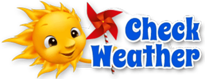 Check Local Weather